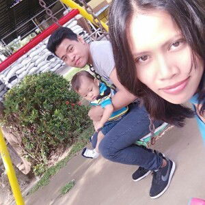 Well Co Tugdang profile icon