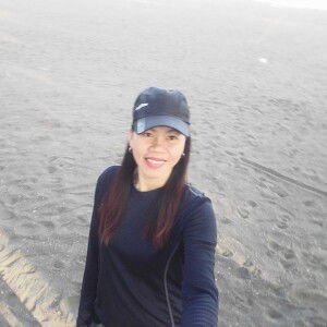 Beth Aldovino profile icon