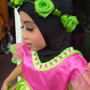 Novi Zulia Riizky profile icon