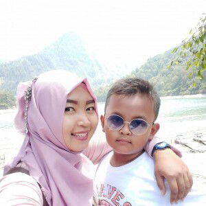 Hanny Nya profile icon