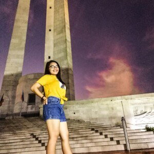 Joy Francisco profile icon