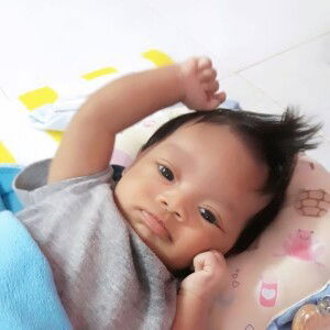 Nu Mochi profile icon