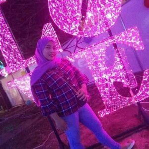 Ariska Riska profile icon