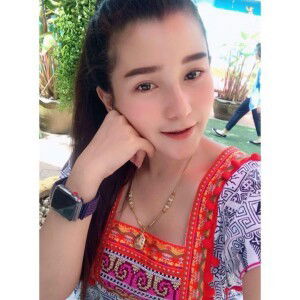 อภัสรา แอมมี่ กลิ่นหอม profile icon