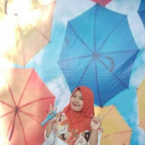 Windadari S profile icon
