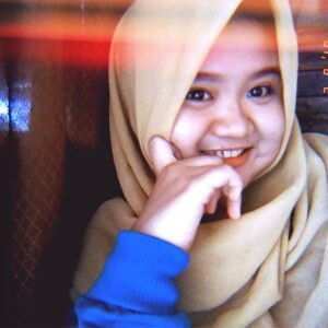 Nadya Amellia profile icon