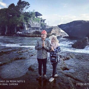 Nurmawanda Septiani profile icon