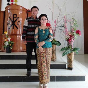 Desti Zalukhu profile icon