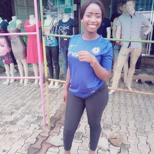 Jennifer Osaumen Alex profile icon