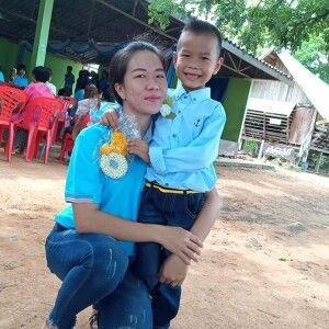 Namkang Omsin profile icon