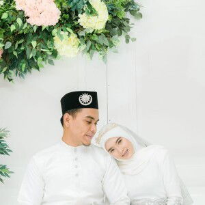 Syahira Razali profile icon