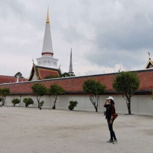 Jinnaphak Puii profile icon