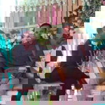 Ria Pesek profile icon