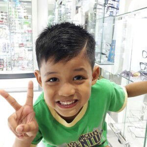 Mary Joy Mendoza Gonzales profile icon