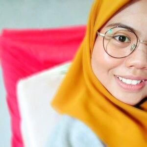 Feq'zah Khasim profile icon