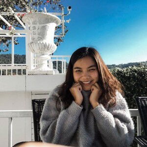 A-lexis Putchareeya profile icon