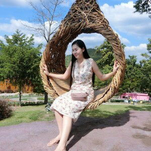 Palita Kaeomukda profile icon