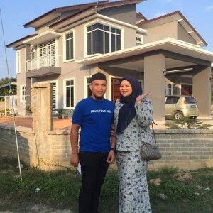 Balqis Faqihah profile icon