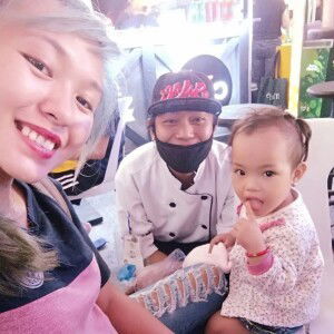 Maria Alegna Gonzaga profile icon