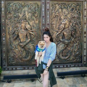 นันทพร ปทิตชยานนท์ profile icon