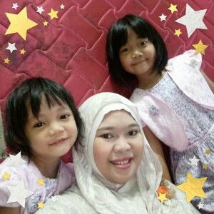 Apriyanti Rahmawati profile icon