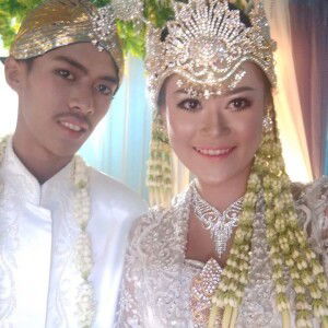 Ratu Nitha profile icon