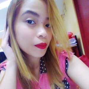 Michelle Anne Paña profile icon