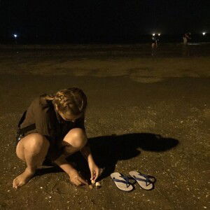 Jasmine Tharinda profile icon