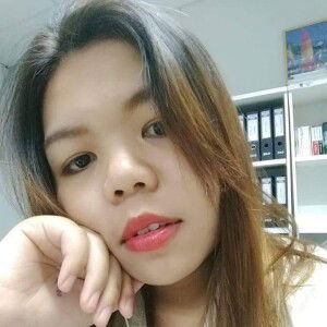 Amy Jidapa profile icon