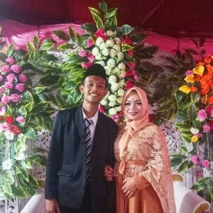 Uswatun Hasanah profile icon