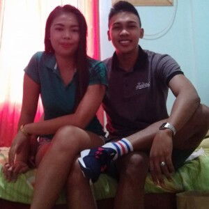 Reginna Grace Garcia Diloy profile icon