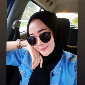 Siti Nurlaila profile icon