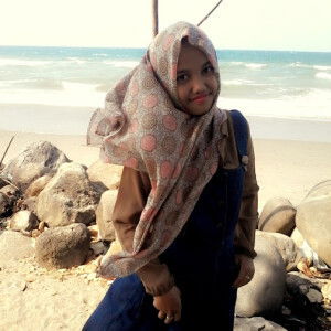 indah Sri lestari profile icon