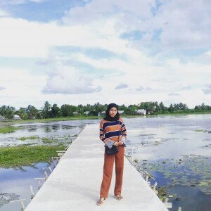 Indah Kesuma Dewi profile icon