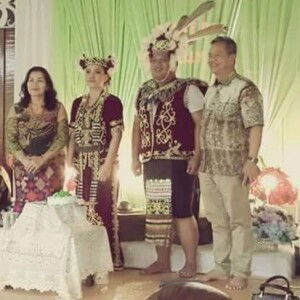 Nelly Nell Luhong profile icon