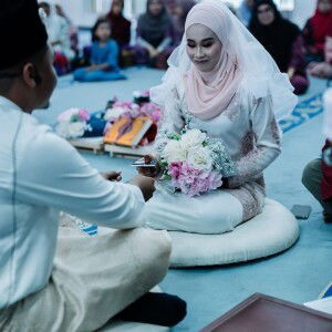 Nor Syahira profile icon