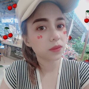 Ning Ornusa profile icon