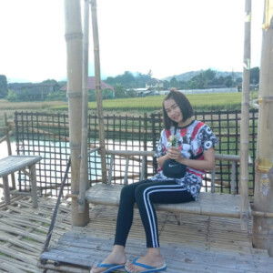 Arunyika profile icon