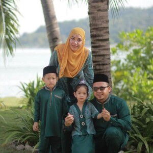 Faiza Hamzah profile icon