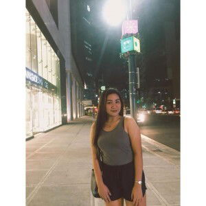 Jhoanna Diaz profile icon