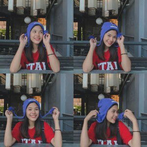 Nutcha Ketnin profile icon