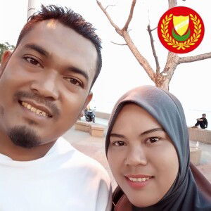 Armiza Aziz profile icon