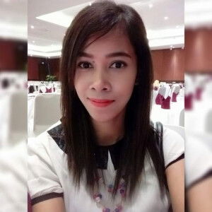 Rizqiyah Ririz profile icon