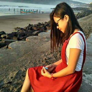 Anne Lestari profile icon