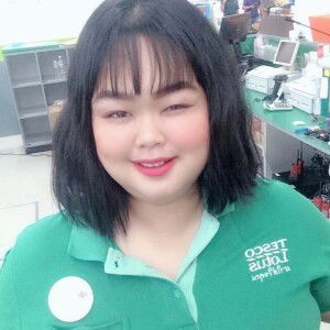 โชคดีแค่ไหน ที่เกิดเป็นคน profile icon