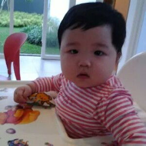 Johnson Henry profile icon