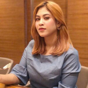 Ain Athirah Johari profile icon