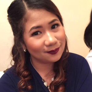 Nevi Calisin-Defeo profile icon