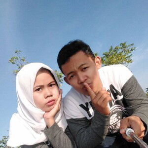 Nur Janah Indra Pratama  profile icon