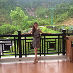 Thi Ngoc Bui profile icon